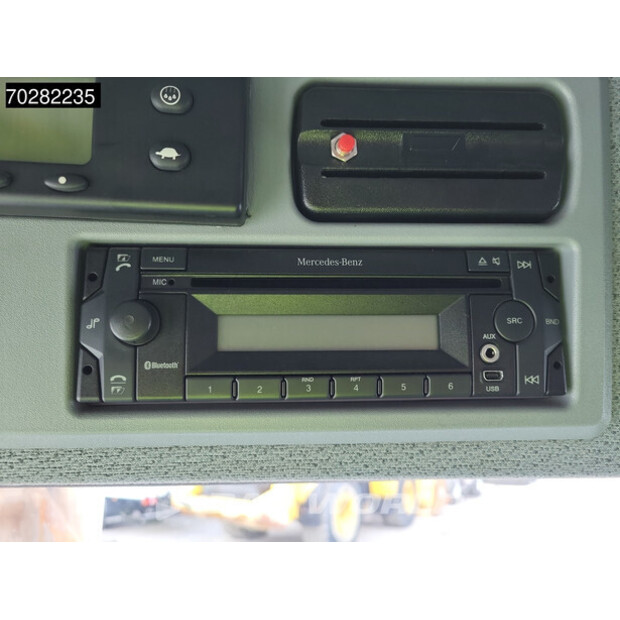 2015 مرسيدس بنز Atego 1324-42680311
