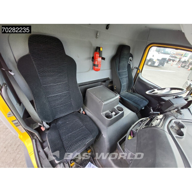 2015 مرسيدس بنز Atego 1324-42680312