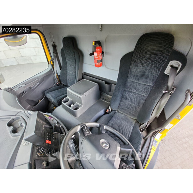 2015 مرسيدس بنز Atego 1324-42680313