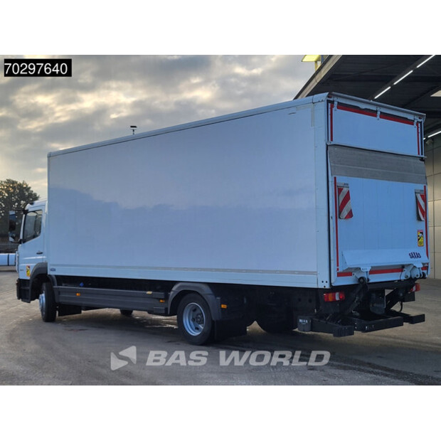 2022 مرسيدس بنز ATEGO 1223-42680320
