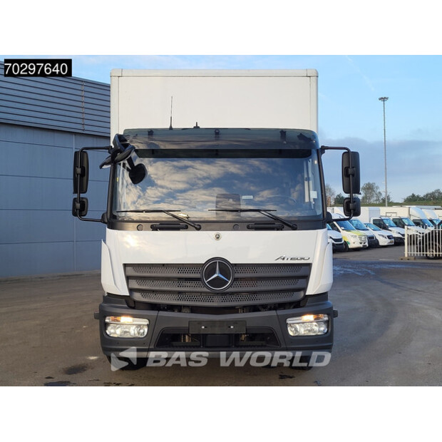 2022 مرسيدس بنز ATEGO 1223-42680323