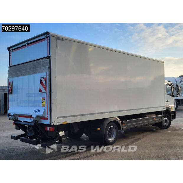 2022 مرسيدس بنز ATEGO 1223-42680324