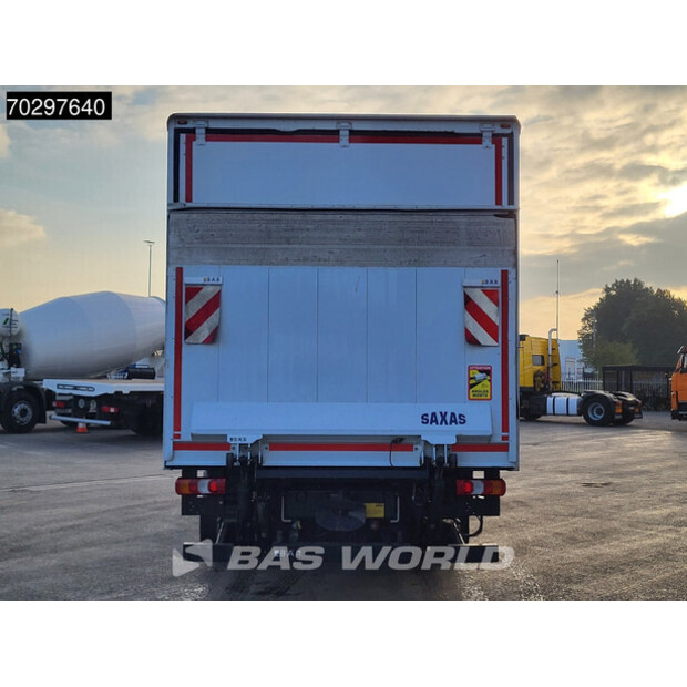 2022 مرسيدس بنز ATEGO 1223-42680325