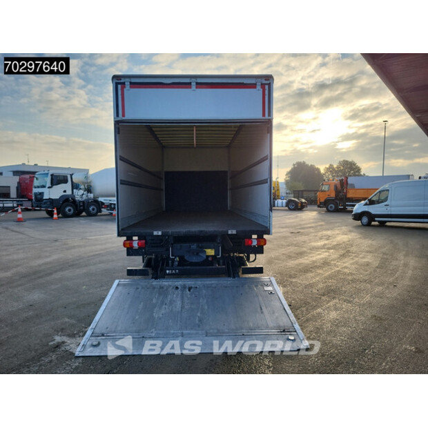 2022 مرسيدس بنز ATEGO 1223-42680326