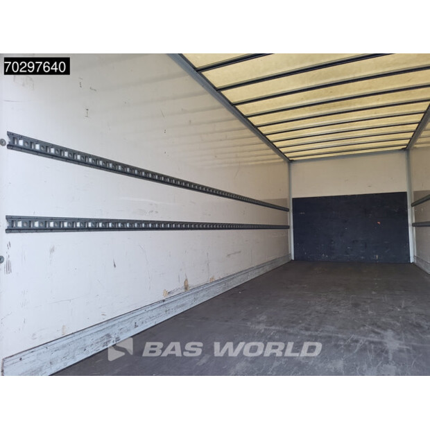 2022 مرسيدس بنز ATEGO 1223-42680327