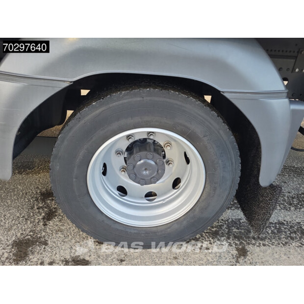 2022 مرسيدس بنز ATEGO 1223-42680328