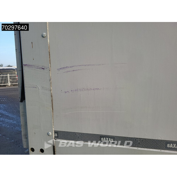 2022 مرسيدس بنز ATEGO 1223-42680330