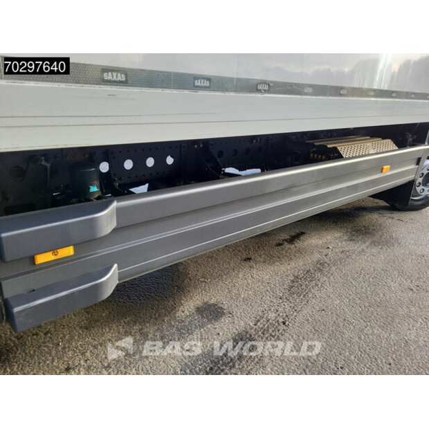 2022 مرسيدس بنز ATEGO 1223-42680332