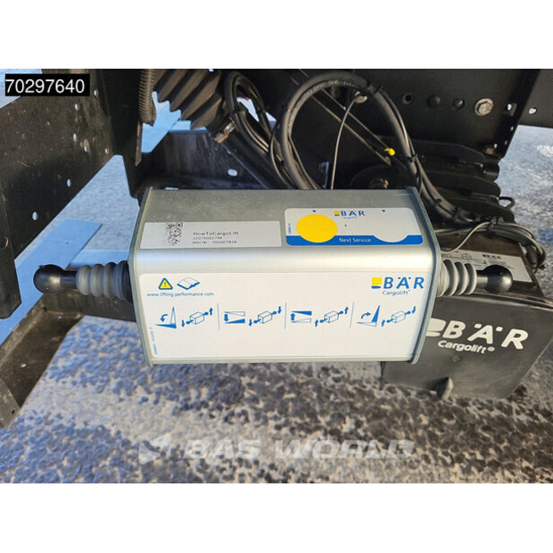 2022 مرسيدس بنز ATEGO 1223-42680333