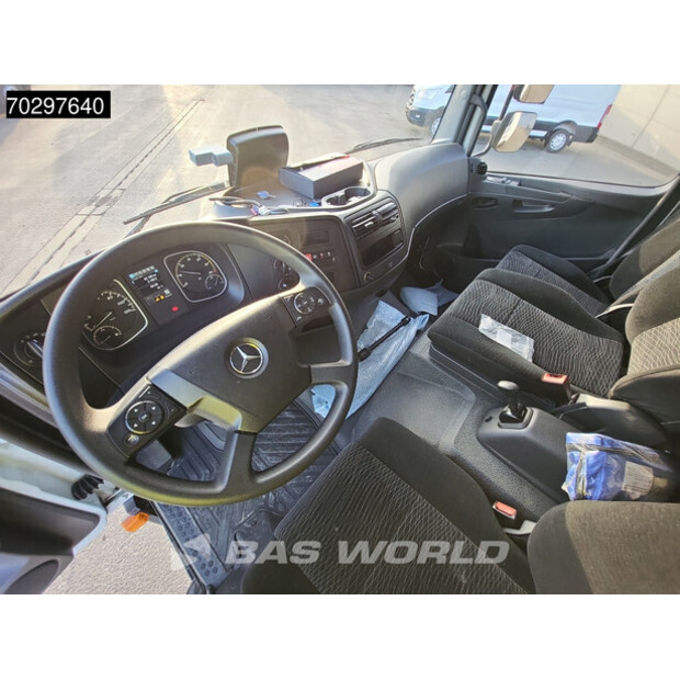 2022 مرسيدس بنز ATEGO 1223-42680340
