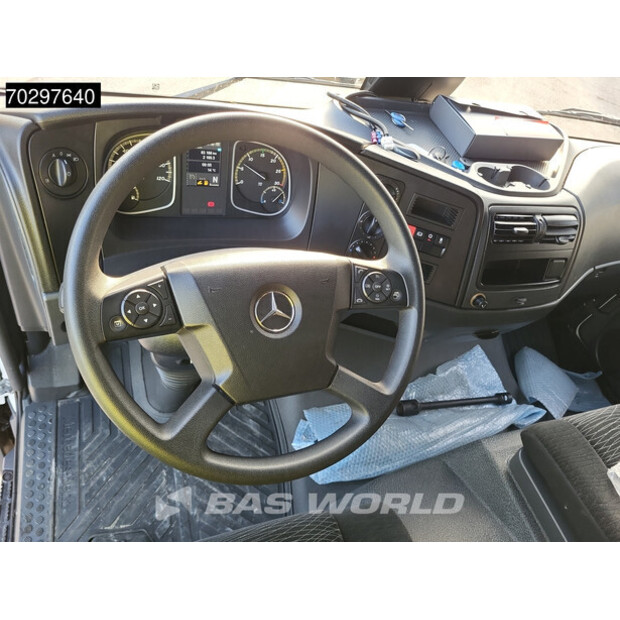 2022 مرسيدس بنز ATEGO 1223-42680341
