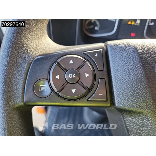 2022 مرسيدس بنز ATEGO 1223-42680343