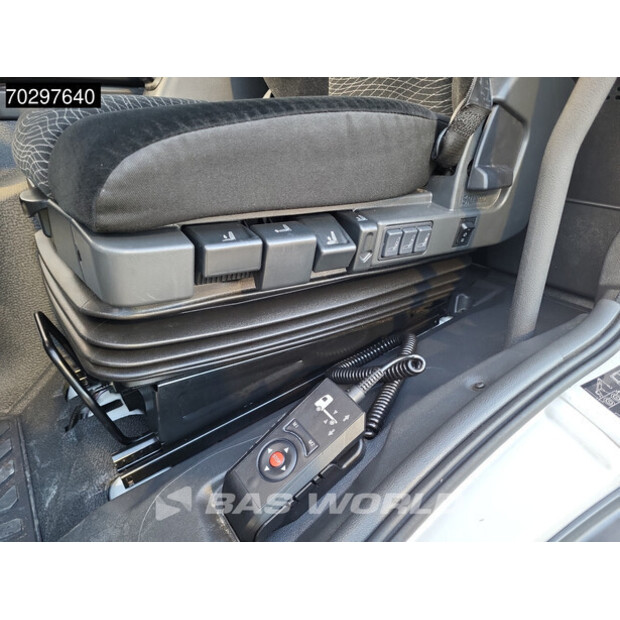 2022 مرسيدس بنز ATEGO 1223-42680346