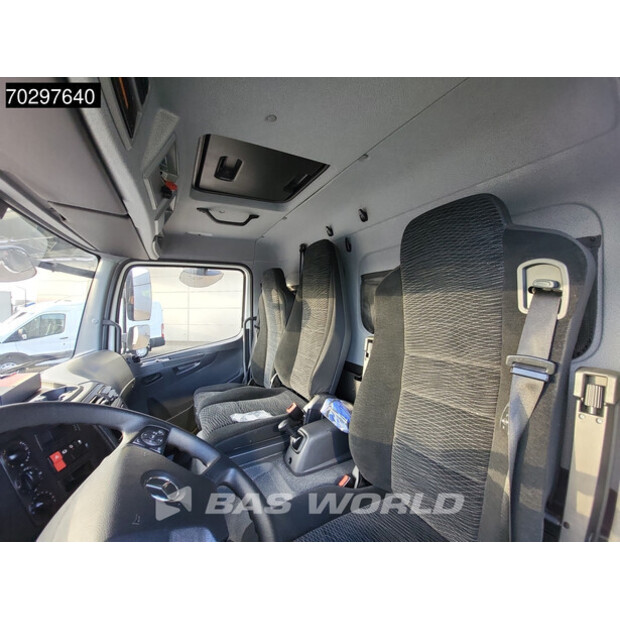 2022 مرسيدس بنز ATEGO 1223-42680347