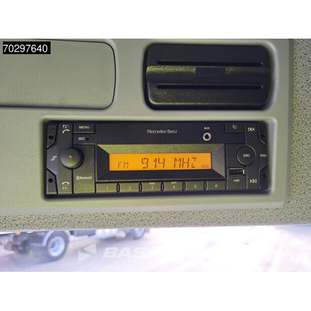 2022 مرسيدس بنز ATEGO 1223-42680350