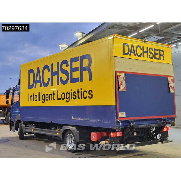 2019 مرسيدس بنز ATEGO 816-42680358