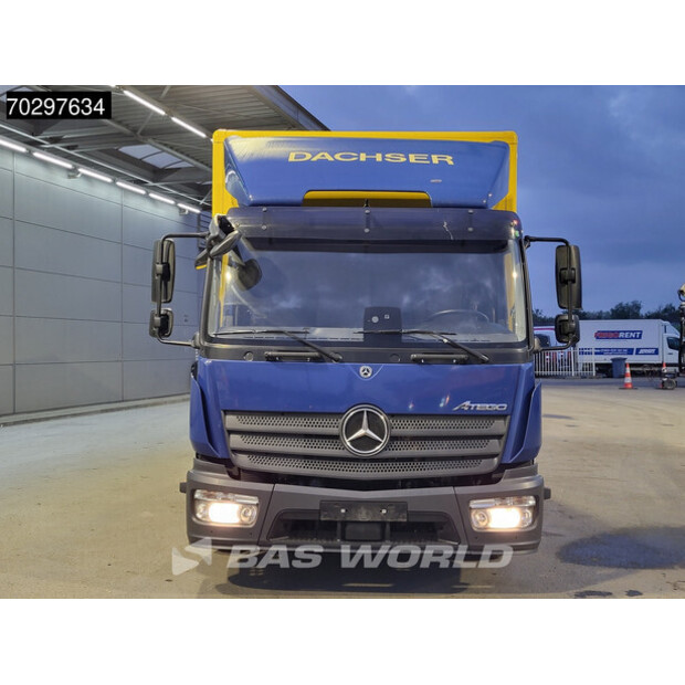 2019 مرسيدس بنز ATEGO 816-42680361