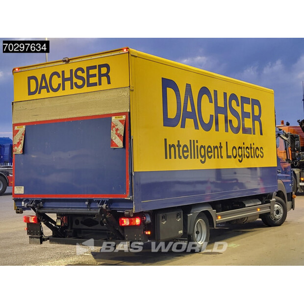 2019 مرسيدس بنز ATEGO 816-42680362