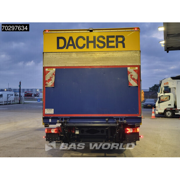 2019 مرسيدس بنز ATEGO 816-42680363