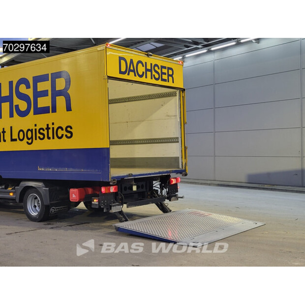2019 مرسيدس بنز ATEGO 816-42680364