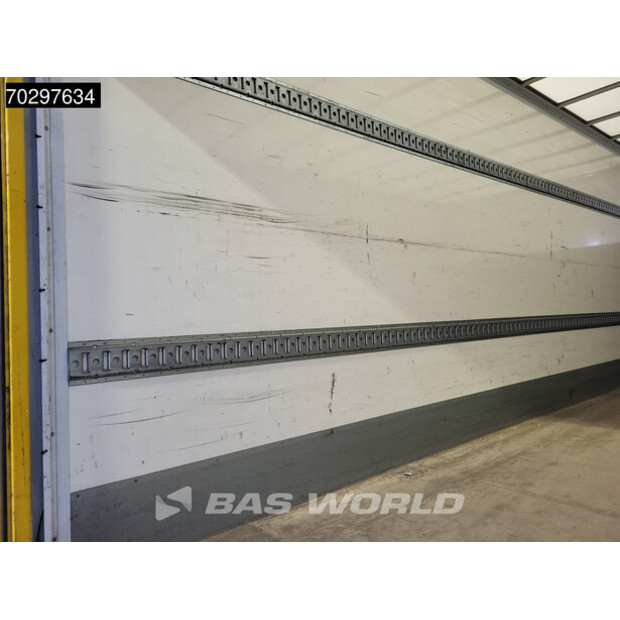 2019 مرسيدس بنز ATEGO 816-42680366