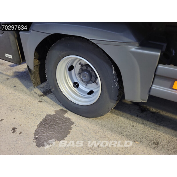 2019 مرسيدس بنز ATEGO 816-42680367