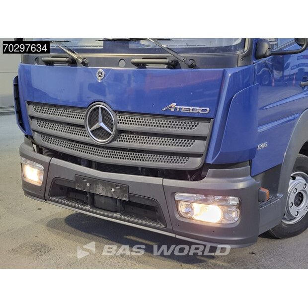 2019 مرسيدس بنز ATEGO 816-42680368