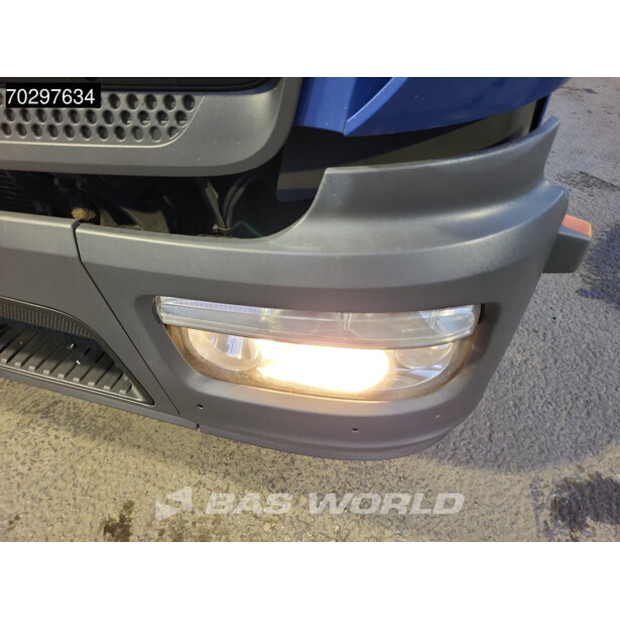 2019 مرسيدس بنز ATEGO 816-42680369