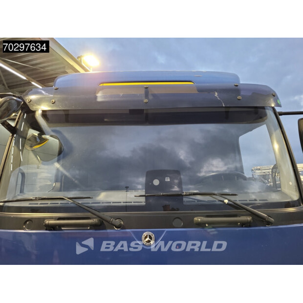 2019 مرسيدس بنز ATEGO 816-42680370