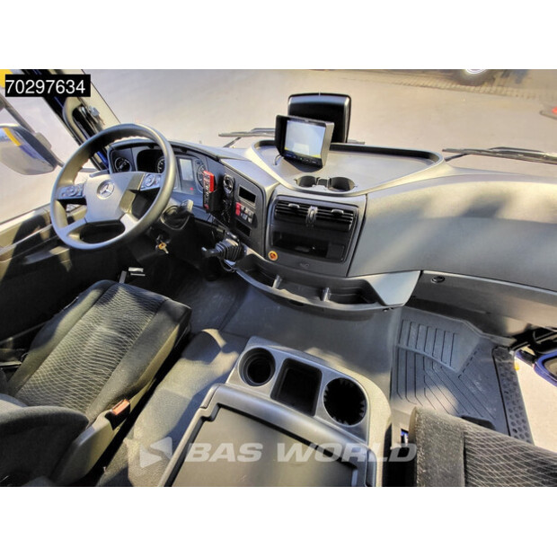 2019 مرسيدس بنز ATEGO 816-42680371