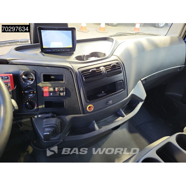 2019 مرسيدس بنز ATEGO 816-42680372