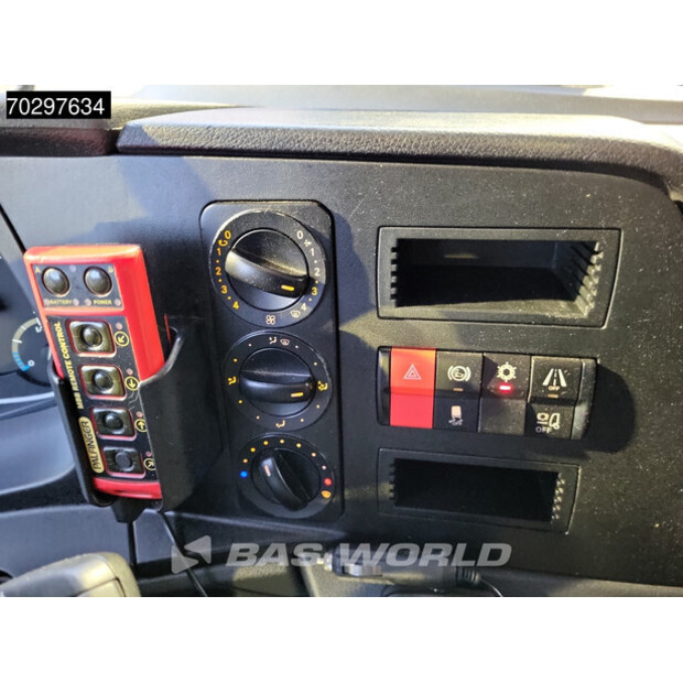 2019 مرسيدس بنز ATEGO 816-42680373