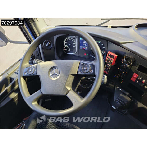 2019 مرسيدس بنز ATEGO 816-42680374