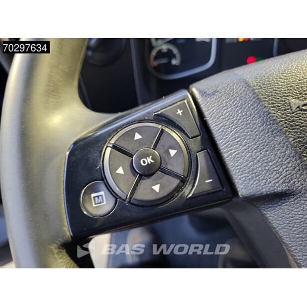 2019 مرسيدس بنز ATEGO 816-42680375