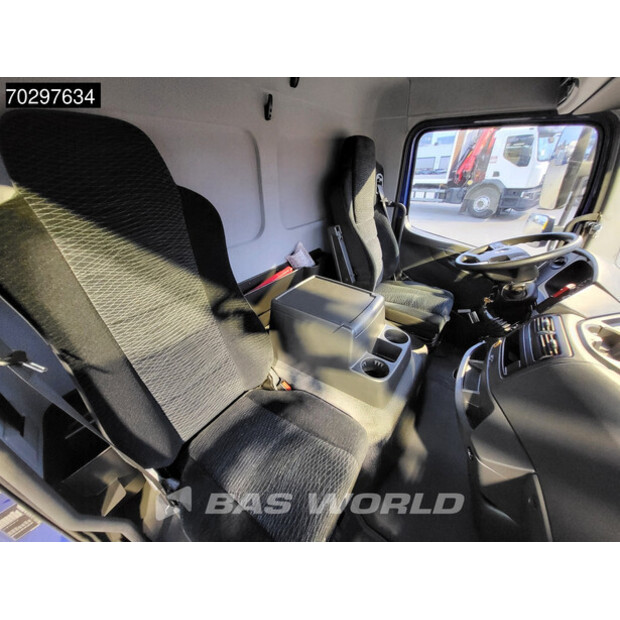 2019 مرسيدس بنز ATEGO 816-42680377
