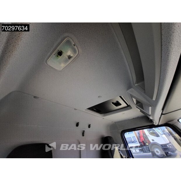 2019 مرسيدس بنز ATEGO 816-42680378