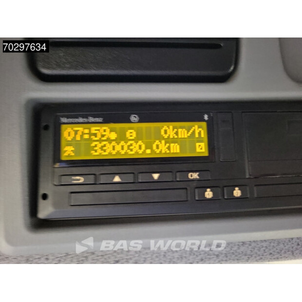 2019 مرسيدس بنز ATEGO 816-42680380