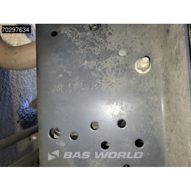 2019 مرسيدس بنز ATEGO 816-42680382