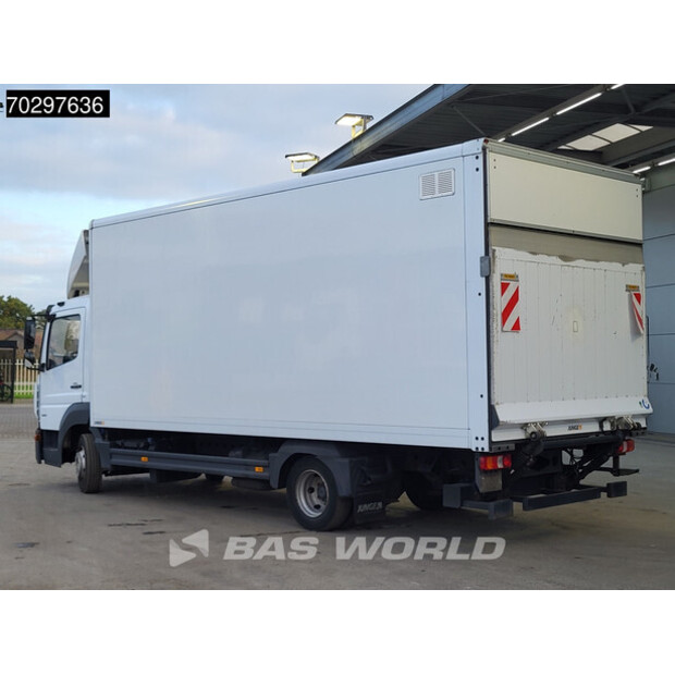 2020 مرسيدس بنز ATEGO 818-42680386