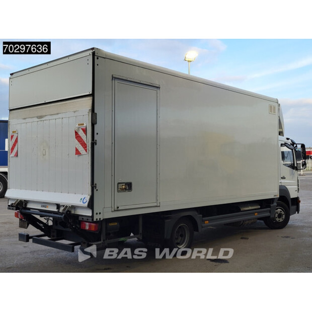 2020 مرسيدس بنز ATEGO 818-42680389