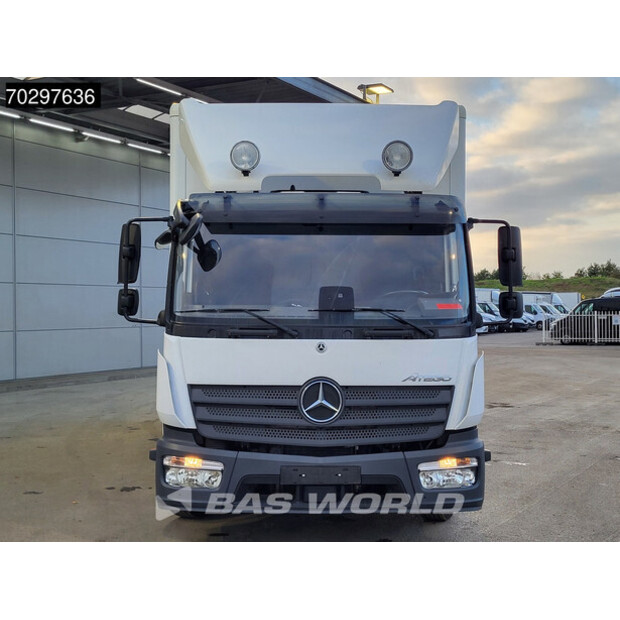 2020 مرسيدس بنز ATEGO 818-42680390
