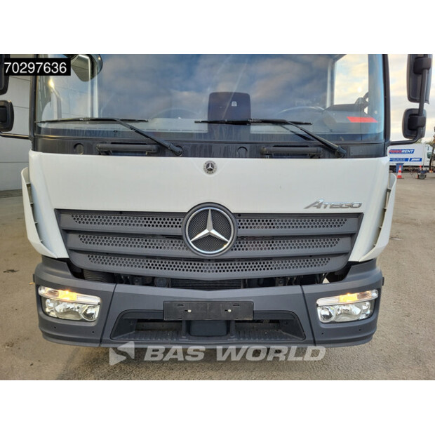 2020 مرسيدس بنز ATEGO 818-42680392