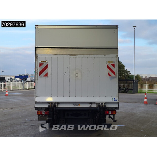 2020 مرسيدس بنز ATEGO 818-42680393