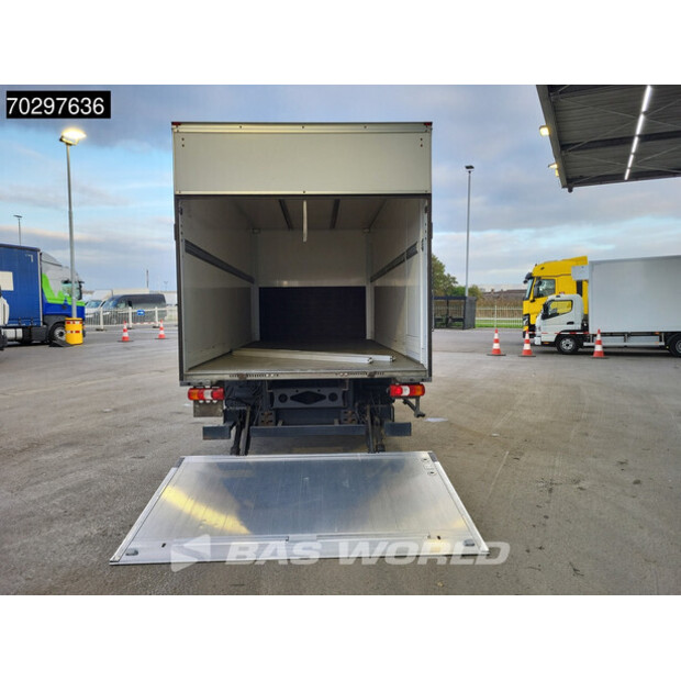2020 مرسيدس بنز ATEGO 818-42680394