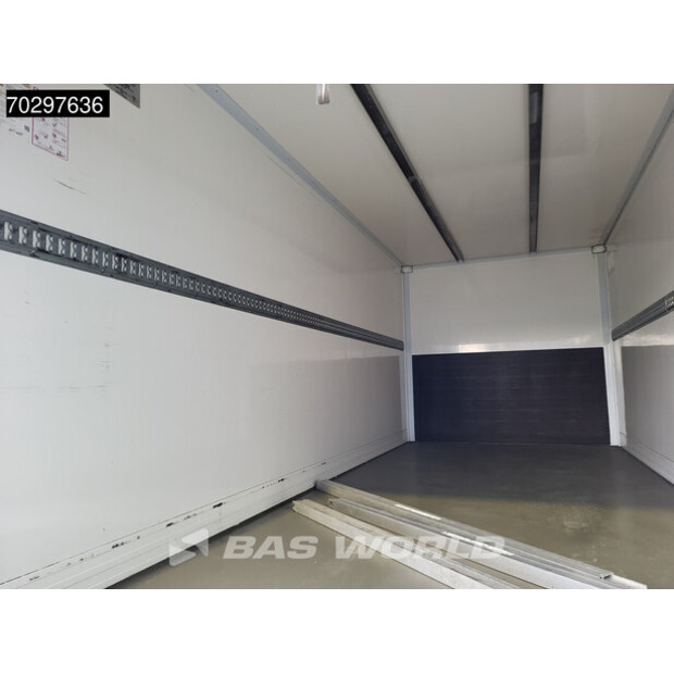 2020 مرسيدس بنز ATEGO 818-42680396