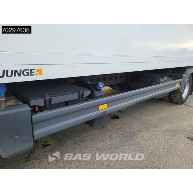 2020 مرسيدس بنز ATEGO 818-42680399