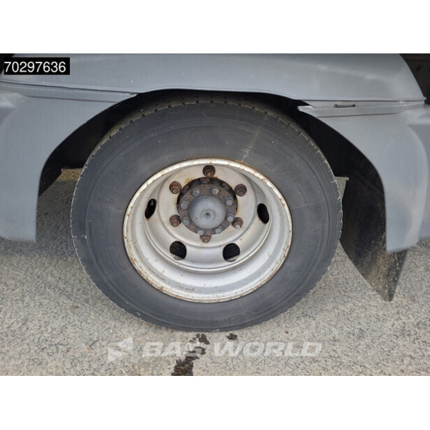 2020 مرسيدس بنز ATEGO 818-42680402