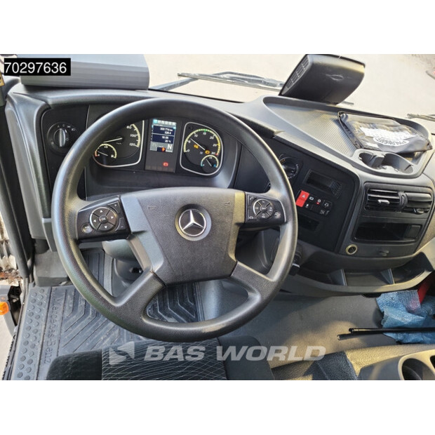 2020 مرسيدس بنز ATEGO 818-42680403