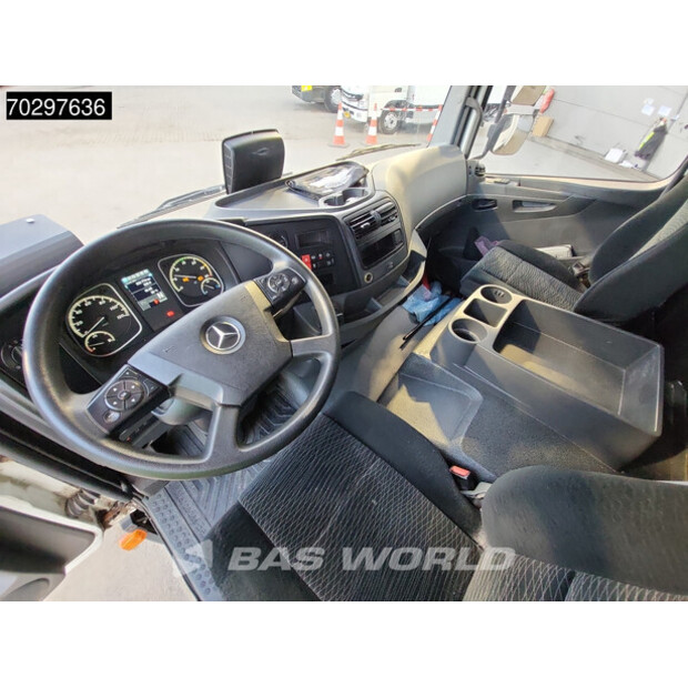 2020 مرسيدس بنز ATEGO 818-42680404