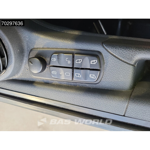 2020 مرسيدس بنز ATEGO 818-42680405
